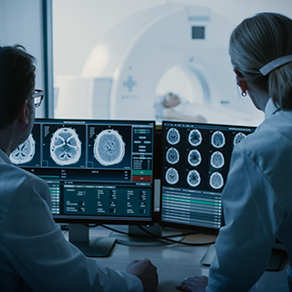 Chest Imaging Seminars Banner