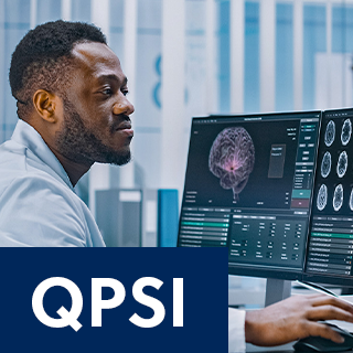 Preparing for AI in Medicine Banner