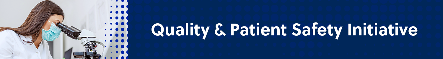 Foundations of Biomedical Informatics Banner