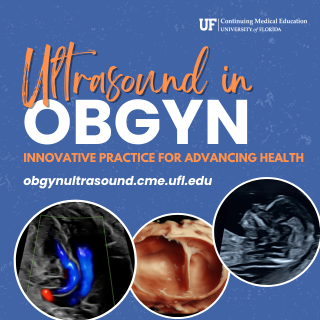 UF CME Continuing Education